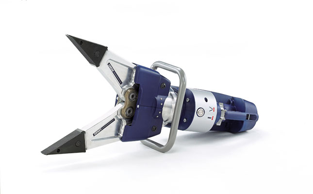 德國Lukas SP300E電動(dòng)擴(kuò)張器