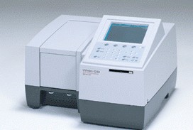 島津UV-1700紫外可見(jiàn)分光光度計(jì)