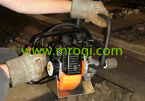 Racine牛鼻內(nèi)燃磨孔機 