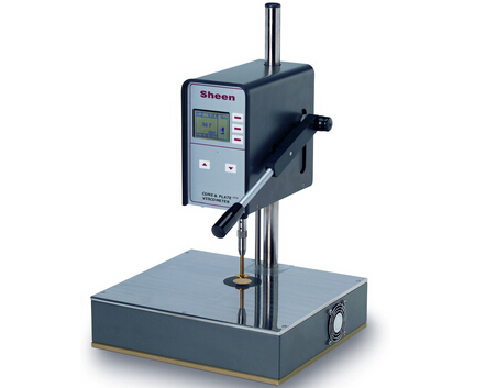 英國sheen旋轉(zhuǎn)稀釋粘度計(jì)