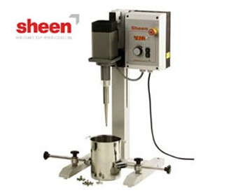 英國sheen Ref.495分散機(jī)