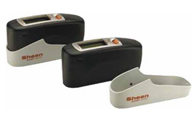 英國sheen三角度光澤計(jì)