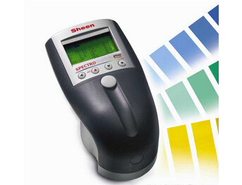 英國sheen分光測色計(jì)