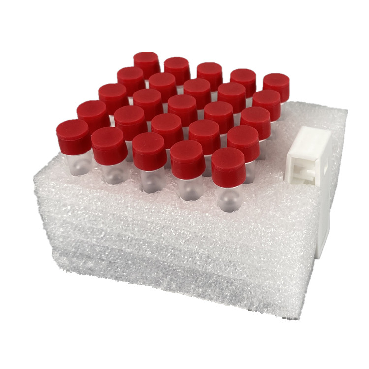 PBZ-6過(guò)氧化氫空間滅菌生物指示劑