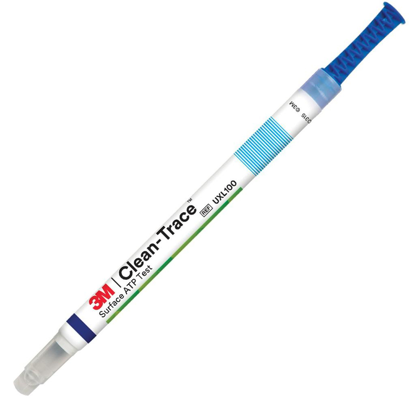 Clean-Trace ATP檢測(cè)拭子UXL100